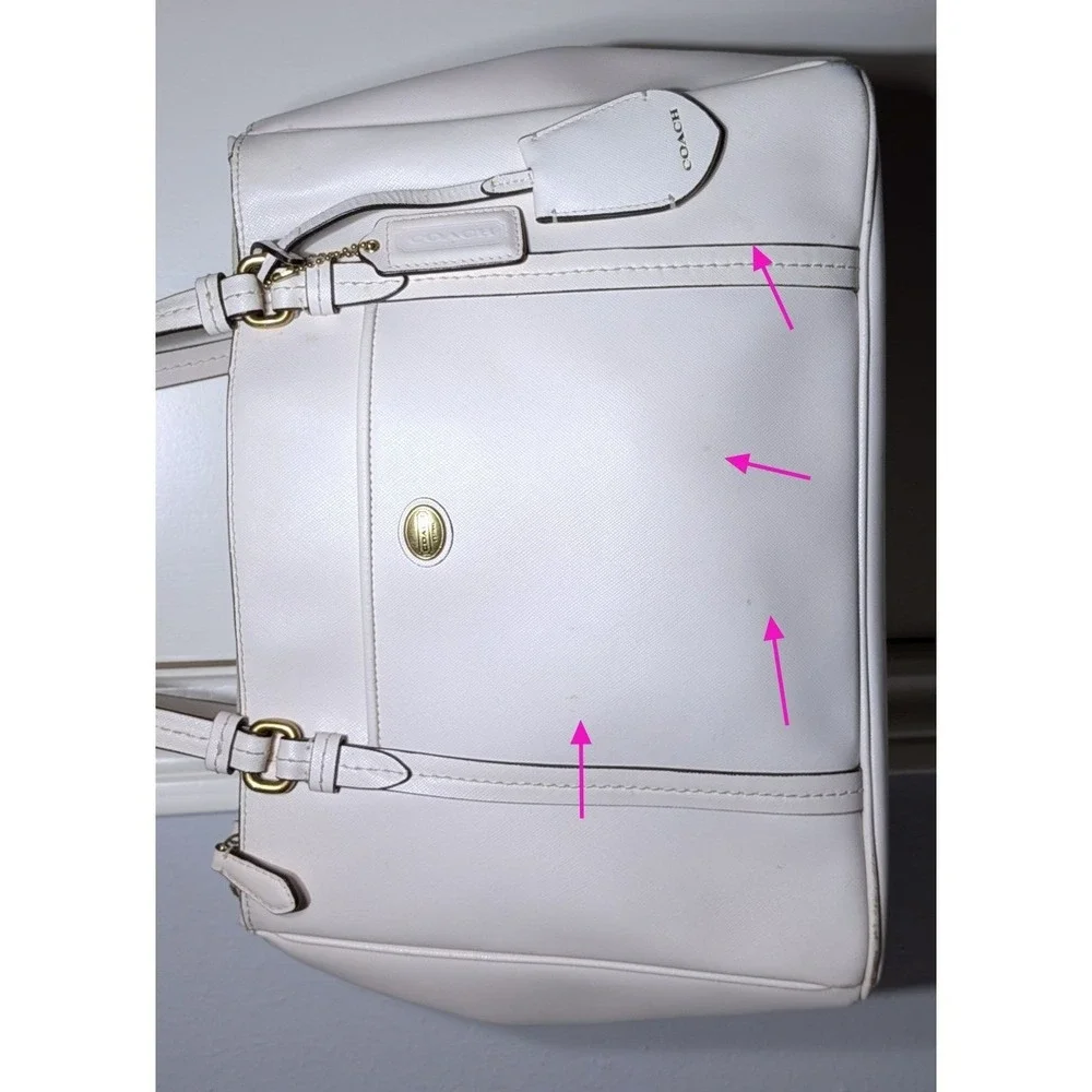 Coach beautiful pre